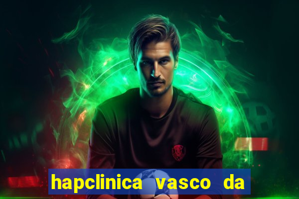hapclinica vasco da gama como chegar